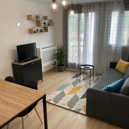 Superbe Appartement Au Bord De Vienne Limoges Exterior photo